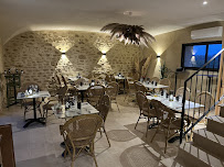 Photos du propriétaire du Restaurant le Mas du couchant à Suze-la-Rousse - n°8