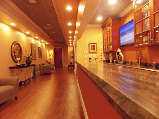 Funeral Home «Coral Springs Funeral Home», reviews and photos, 1420 N University Dr, Coral Springs, FL 33071, USA