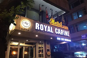 Royal Carine Hotel Ankara image