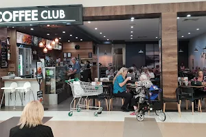 The Coffee Club Café image