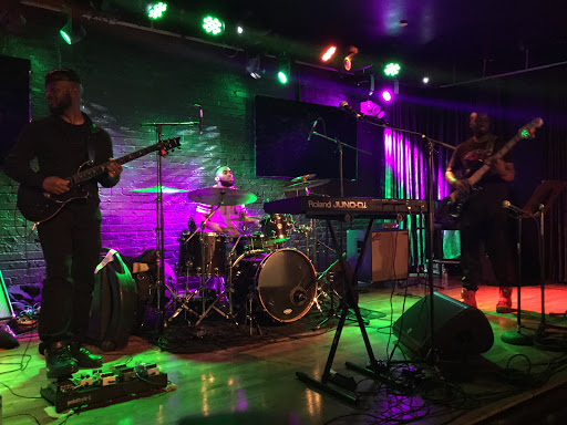 Event Venue «The Hall at MP», reviews and photos, 470 Driggs Ave, Brooklyn, NY 11211, USA