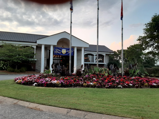 Golf Course «Bluegrass Yacht & Country Club», reviews and photos, 550 Johnny Cash Pkwy, Hendersonville, TN 37075, USA