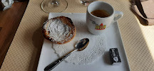 Pastel de nata du Restaurant portugais La Patrie à Strasbourg - n°10