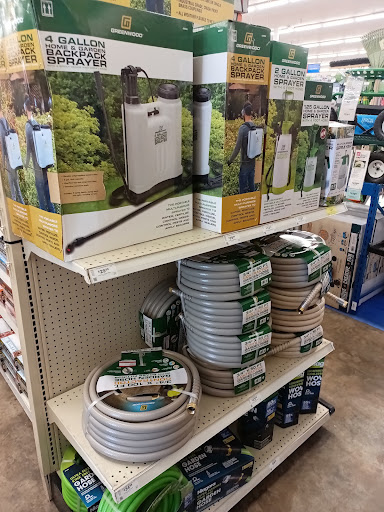 Hardware Store «Harbor Freight Tools», reviews and photos, 1000 US-190 BUS #41, Covington, LA 70433, USA