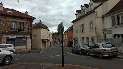Epicerie Quartier Ancien à Saint-Michel-sur-Orge