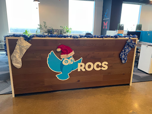 Temp Agency «ROCS Staffing», reviews and photos, 2355 Dulles Corner Blvd Suite 650, Herndon, VA 20171, USA