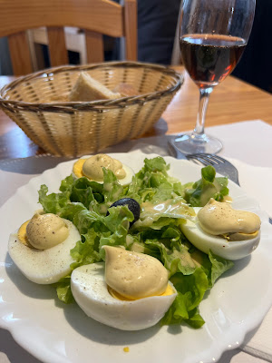 L'auberge En Ville à Aubergenville