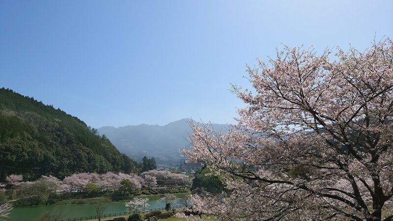 汗の原親水公園