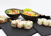 Plats et boissons du Restaurant japonais California Sushi Store à Le Cannet - n°2