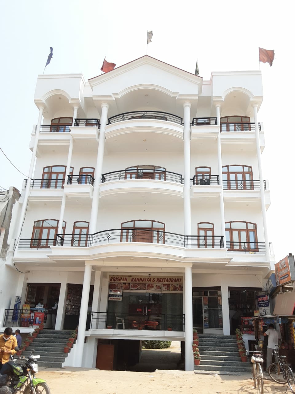 Hotel Krishan Kanhaiya