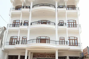 Hotel Krishan Kanhaiya image