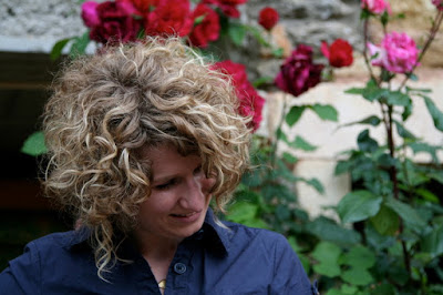 Adeline Bosc, Esthéticienne à Beaujeu