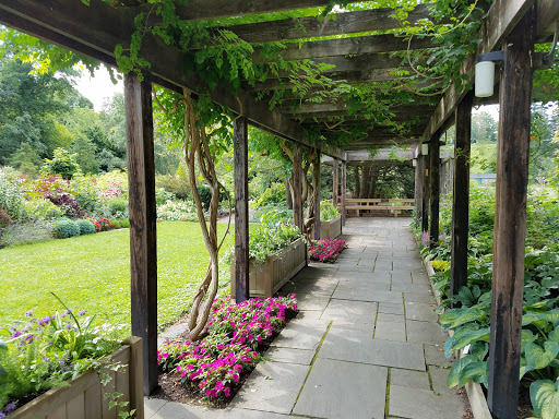 Cornell Botanic Gardens image 6