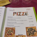 Photo n°10 de l'avis de Carmen. fait le 18/02/2023 à 13:16 sur le  Ristorante Pizzeria Capasso - Napoli à Naples