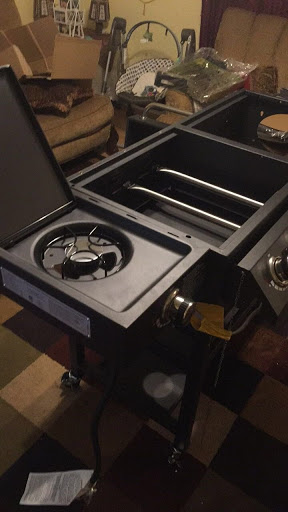 Sporting Goods Store «Academy Sports + Outdoors», reviews and photos, 5075 Goodman Rd, Olive Branch, MS 38654, USA