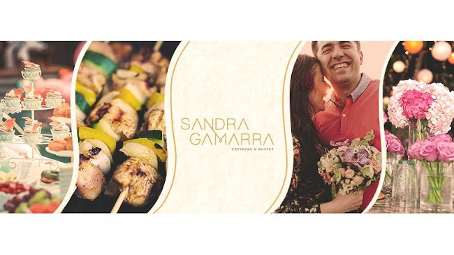 Sandra Gamarra Catering y Buffets - Arequipa
