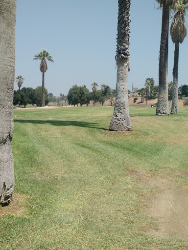 Golf Course «Fullerton Golf Course», reviews and photos, 2700 N Harbor Blvd, Fullerton, CA 92835, USA