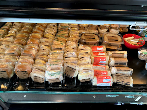 Coffee Shop «Edge Coffee», reviews and photos, 14647 SW Millikan Way, Beaverton, OR 97006, USA