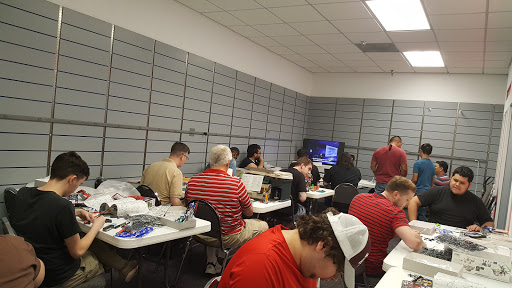 Hobby Store «Hobby Town USA», reviews and photos, 2501 NW Loop 410, San Antonio, TX 78230, USA