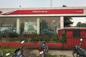 Mahindra Amit Motors image