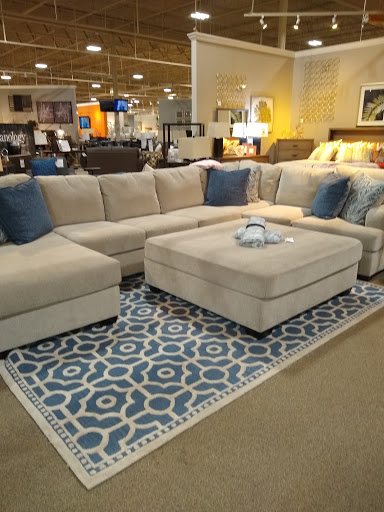 Furniture Store «Ashley HomeStore», reviews and photos, 575 Alberta Dr, Amherst, NY 14226, USA