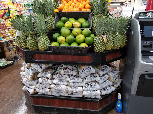 Grocery Store «C-Town Supermarkets», reviews and photos, 560 W 125th St, New York, NY 10027, USA