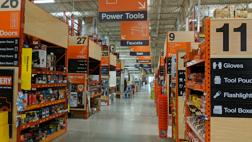 Home Improvement Store «The Home Depot», reviews and photos, 1670 Scenic Hwy S, Snellville, GA 30078, USA