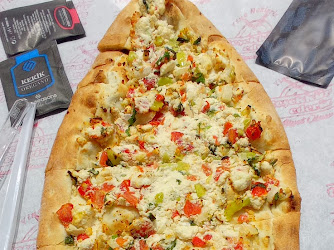 Pide by Pide