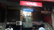 user