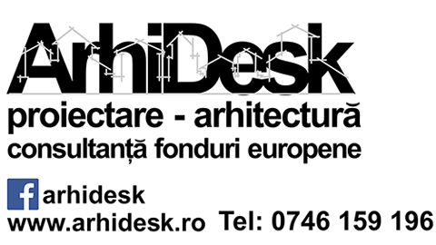 Opinii despre ArhiDesk în <nil> - Arhitect