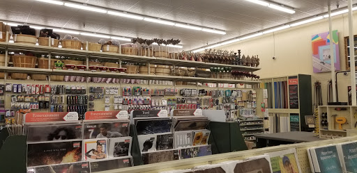 Craft Store «Hobby Lobby», reviews and photos, 14286 Beach Blvd #1, Jacksonville Beach, FL 32250, USA