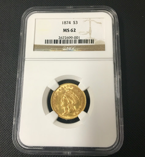 Gold Dealer «Byram Jewelers», reviews and photos, 13 US-206, Stanhope, NJ 07874, USA