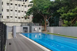 Game Theory Basavanagudi - Swimming Pool image
