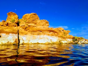 Sand Hollow State Park - photo 63