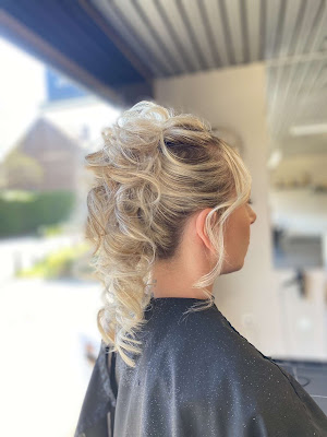 Hair styling à Montigny-en-Gohelle
