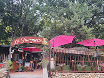 Photos du propriétaire du Restaurant La Guinguette 04500 Montpezat à Montagnac-Montpezat - n°4