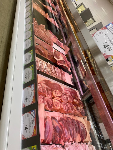 Asian Grocery Store «168 Market», reviews and photos, 3459 S Jones Blvd, Las Vegas, NV 89146, USA