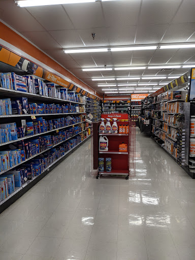 Auto Parts Store «AutoZone», reviews and photos, 550 N Lake Ave, Pasadena, CA 91101, USA