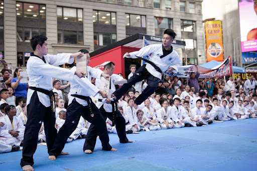 United Taekwondo Northern Blvd Jackson Hts, NY