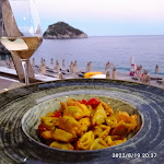 Photo n°5 de l'avis de Simonetta.a fait le 19/08/2022 à 20:58 sur le  Villaggio del Sole à Bergeggi