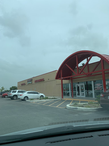 Thrift Store «Family Thrift Center», reviews and photos, 811 Bandera Rd, San Antonio, TX 78228, USA