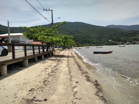 Praia de Canto