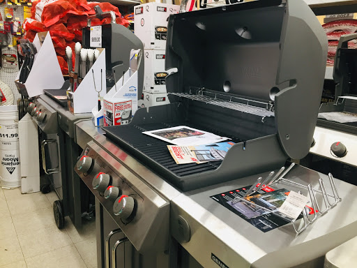 Hardware Store «Seffner Ace Hardware», reviews and photos, 747 W Dr Martin Luther King Jr Blvd, Seffner, FL 33584, USA