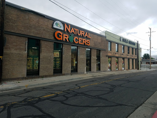 Natural Foods Store «Natural Grocers», reviews and photos, 1033 E 2100 S, Salt Lake City, UT 84106, USA