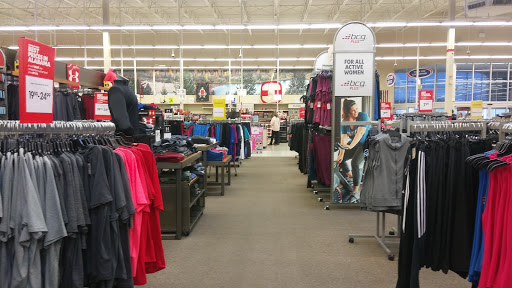 Sporting Goods Store «Academy Sports + Outdoors», reviews and photos, 1205 Wimberly Dr SW, Decatur, AL 35603, USA