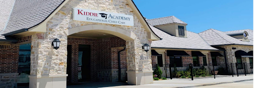 Kiddie Academy of East Frisco