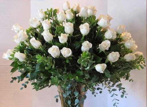 Florist «Ron & Alicia Robinson Florist», reviews and photos, 3323 Workman Mill Rd Suite B, Whittier, CA 90601, USA