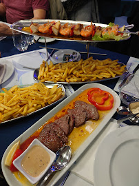 Les plus récentes photos du Restaurant portugais Restaurant Mar Azul à Champigny-sur-Marne - n°3