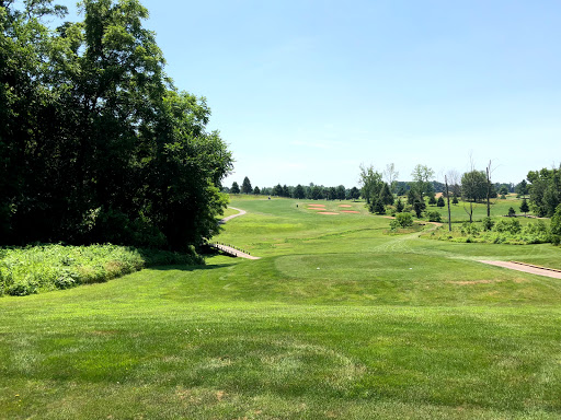 Golf Course «Flatbush Golf Course», reviews and photos, 940 Littlestown Rd, Littlestown, PA 17340, USA