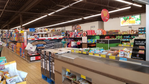 Supermarket «ALDI», reviews and photos, 16971 Clover Rd, Noblesville, IN 46060, USA